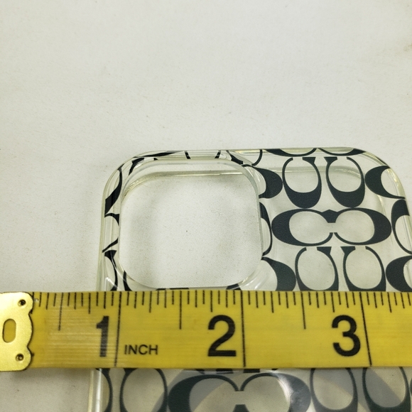 Coach phone case - Picture 7 of 8